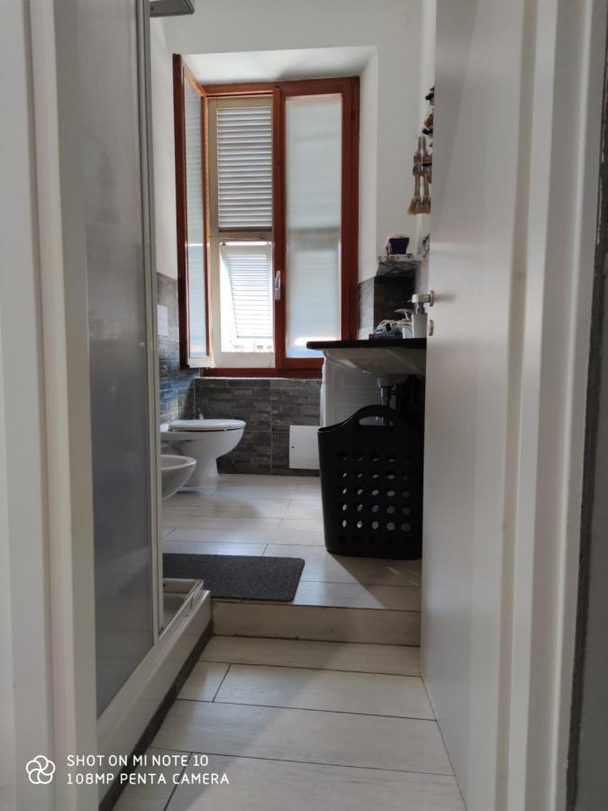 Apartamento Casa Carlo La Spezia Exterior foto