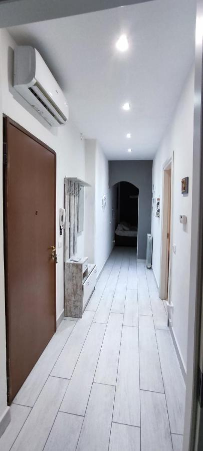 Apartamento Casa Carlo La Spezia Exterior foto