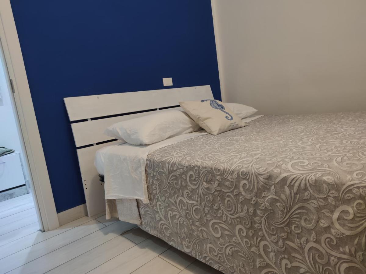 Apartamento Casa Carlo La Spezia Exterior foto
