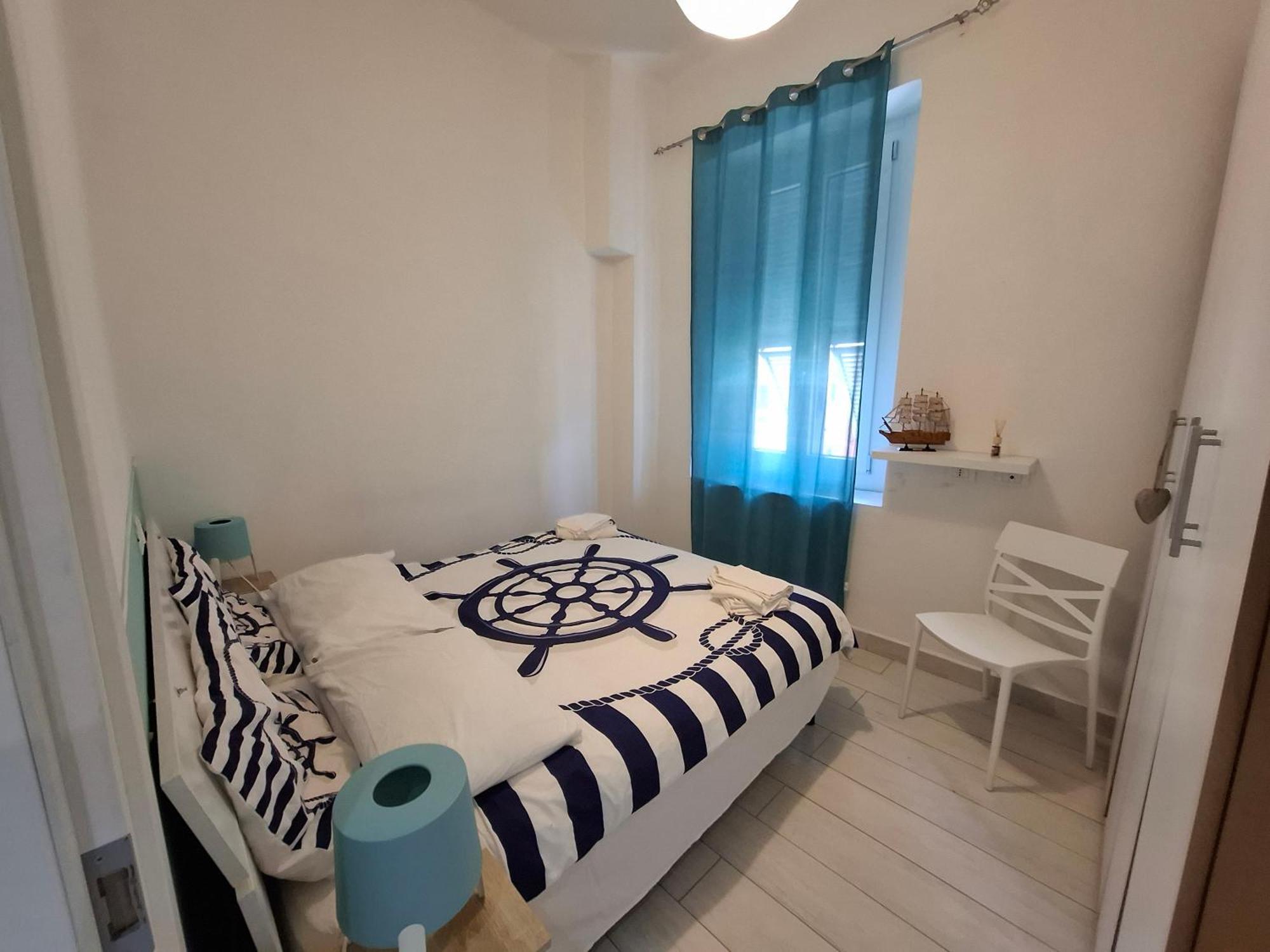 Apartamento Casa Carlo La Spezia Exterior foto