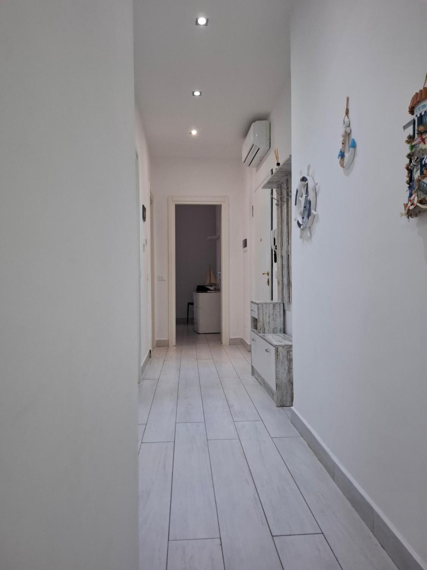 Apartamento Casa Carlo La Spezia Exterior foto