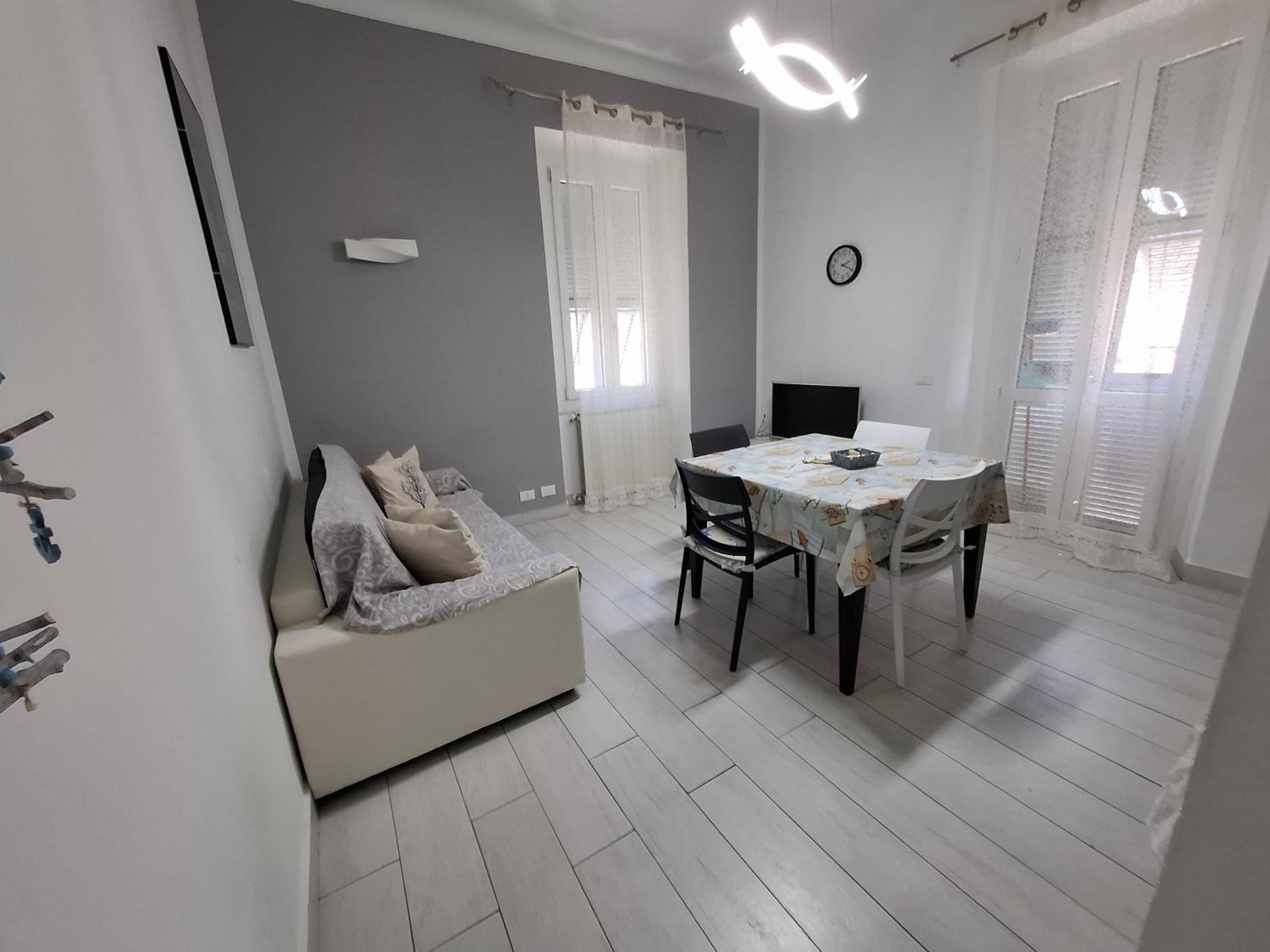 Apartamento Casa Carlo La Spezia Exterior foto