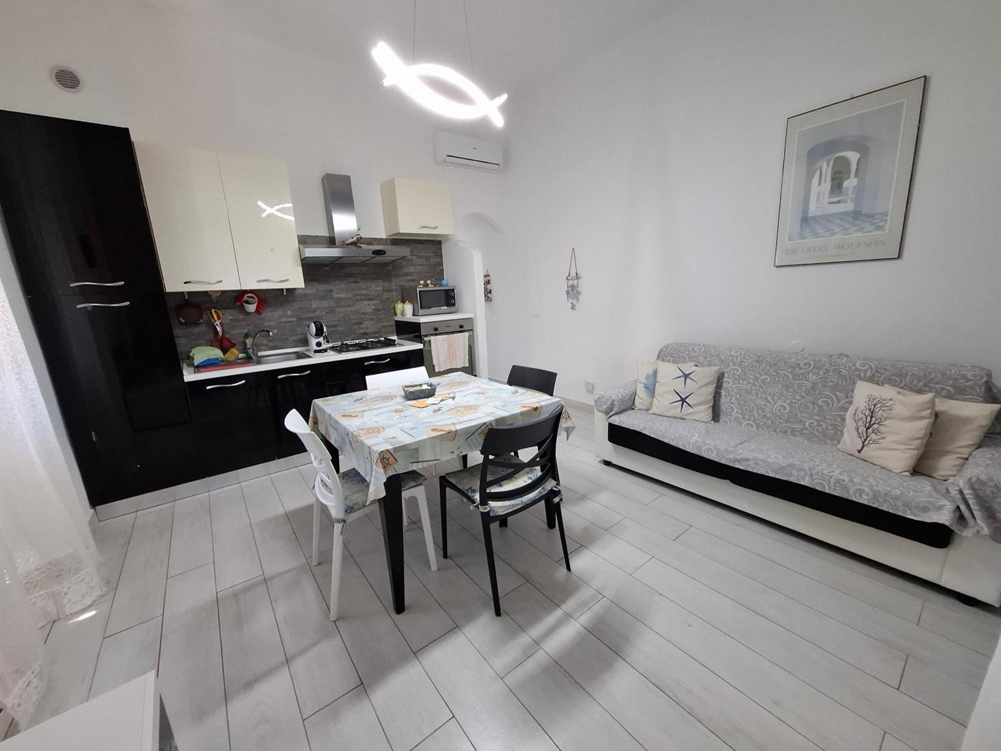 Apartamento Casa Carlo La Spezia Exterior foto