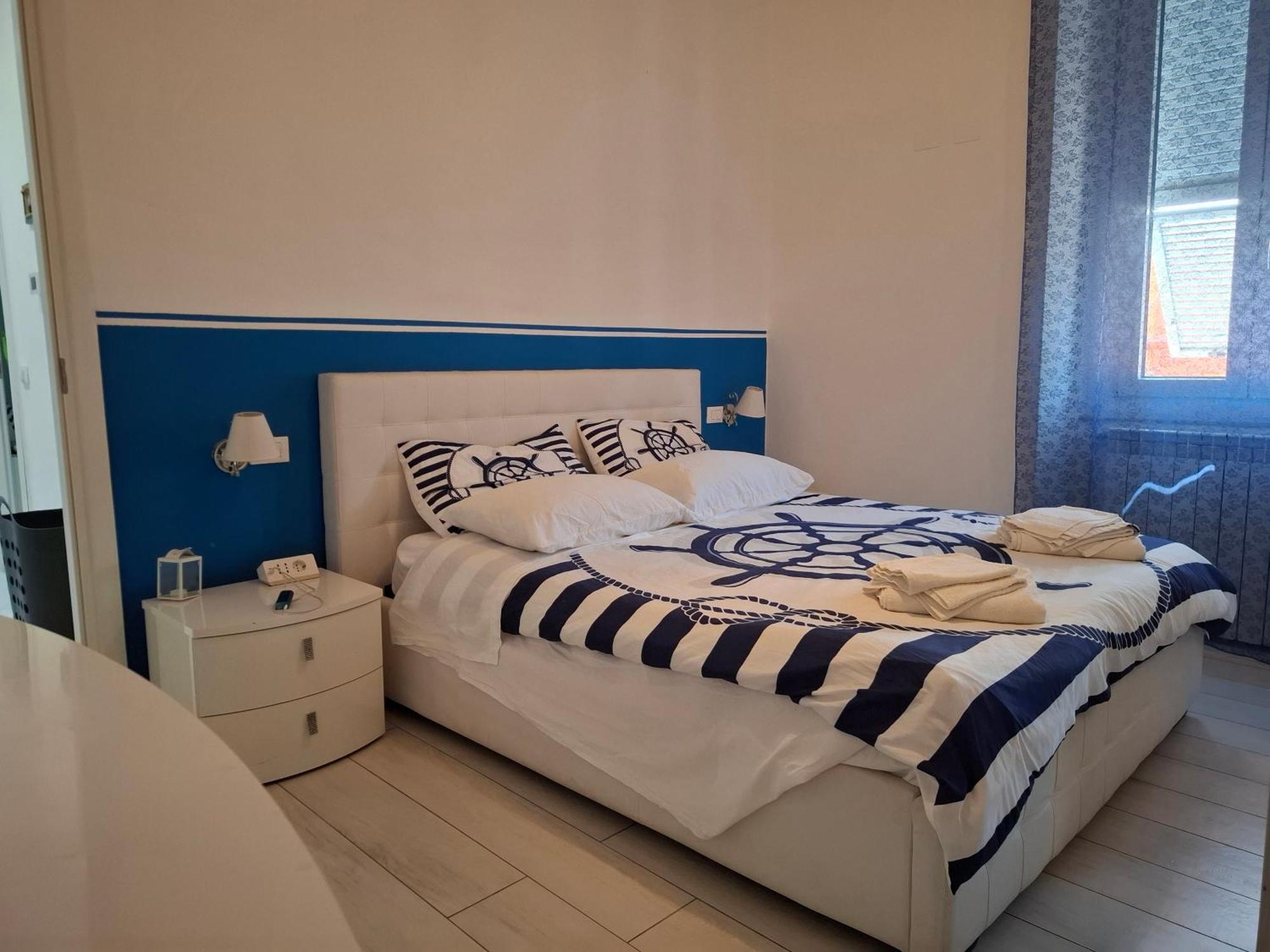 Apartamento Casa Carlo La Spezia Exterior foto
