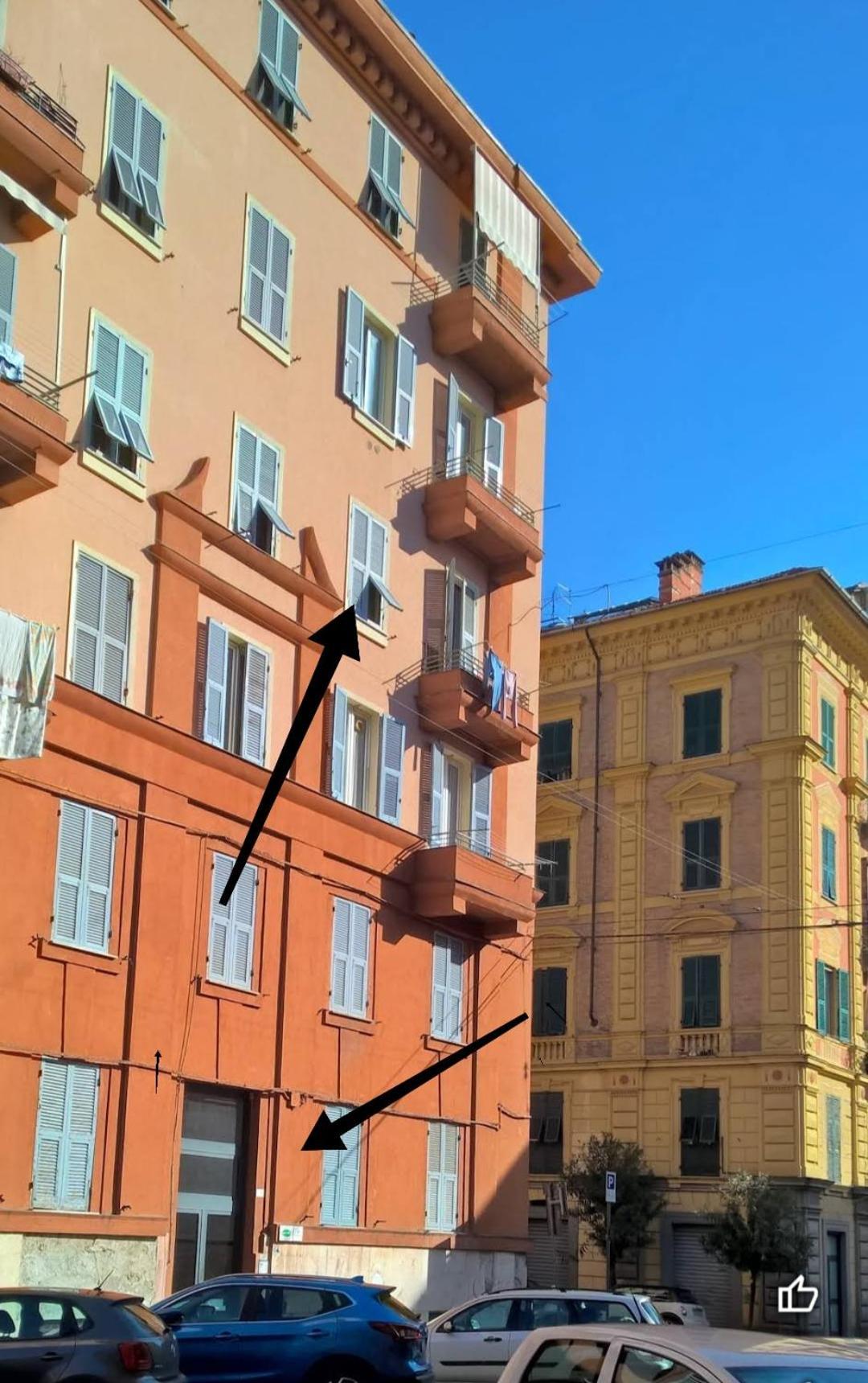 Apartamento Casa Carlo La Spezia Exterior foto